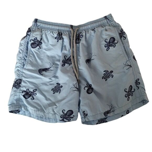 Vilebrequin bathing suit Other - Vilebrequin boys bathing suit 